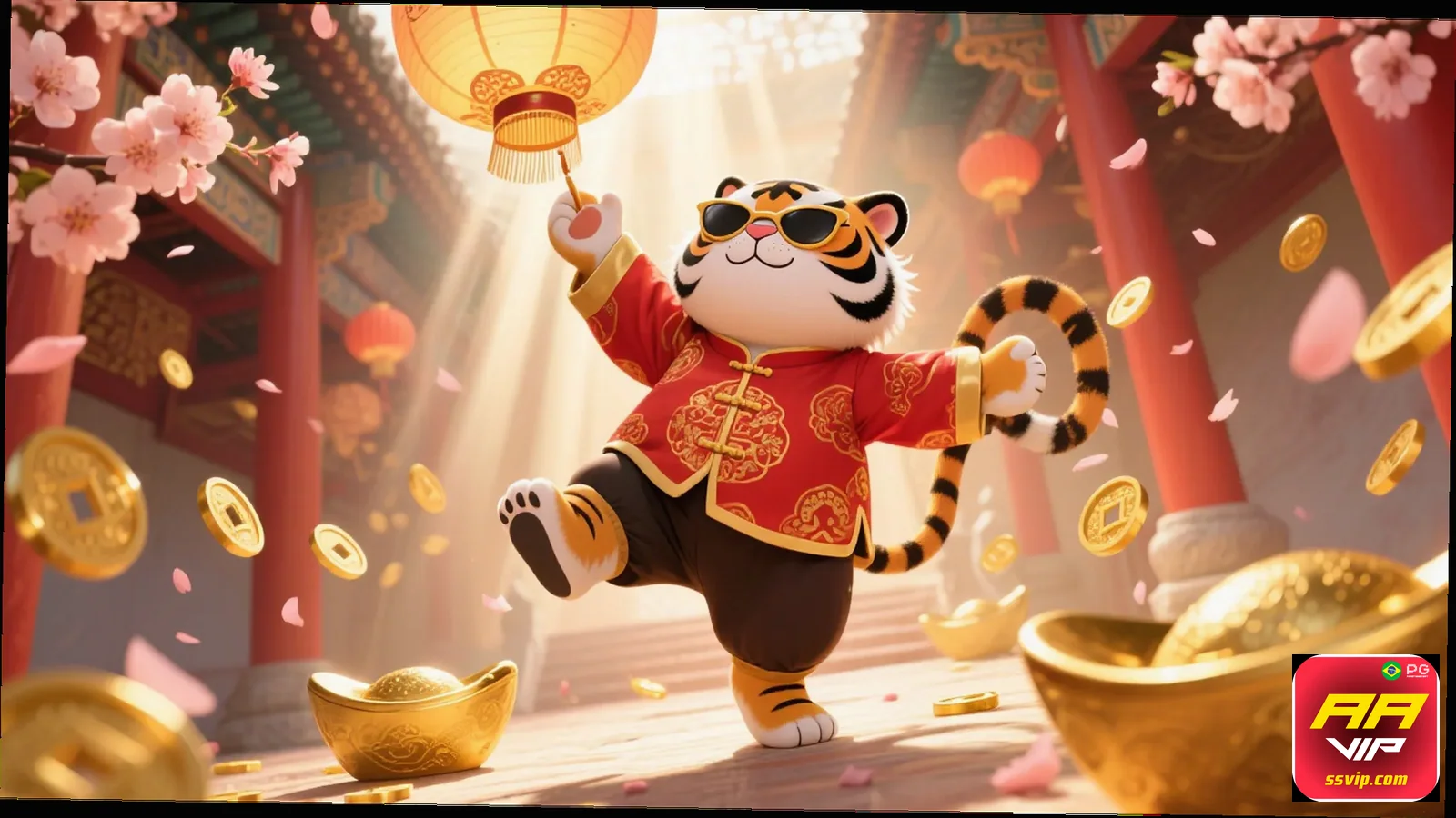 Imagem de cassino VIP - aavip