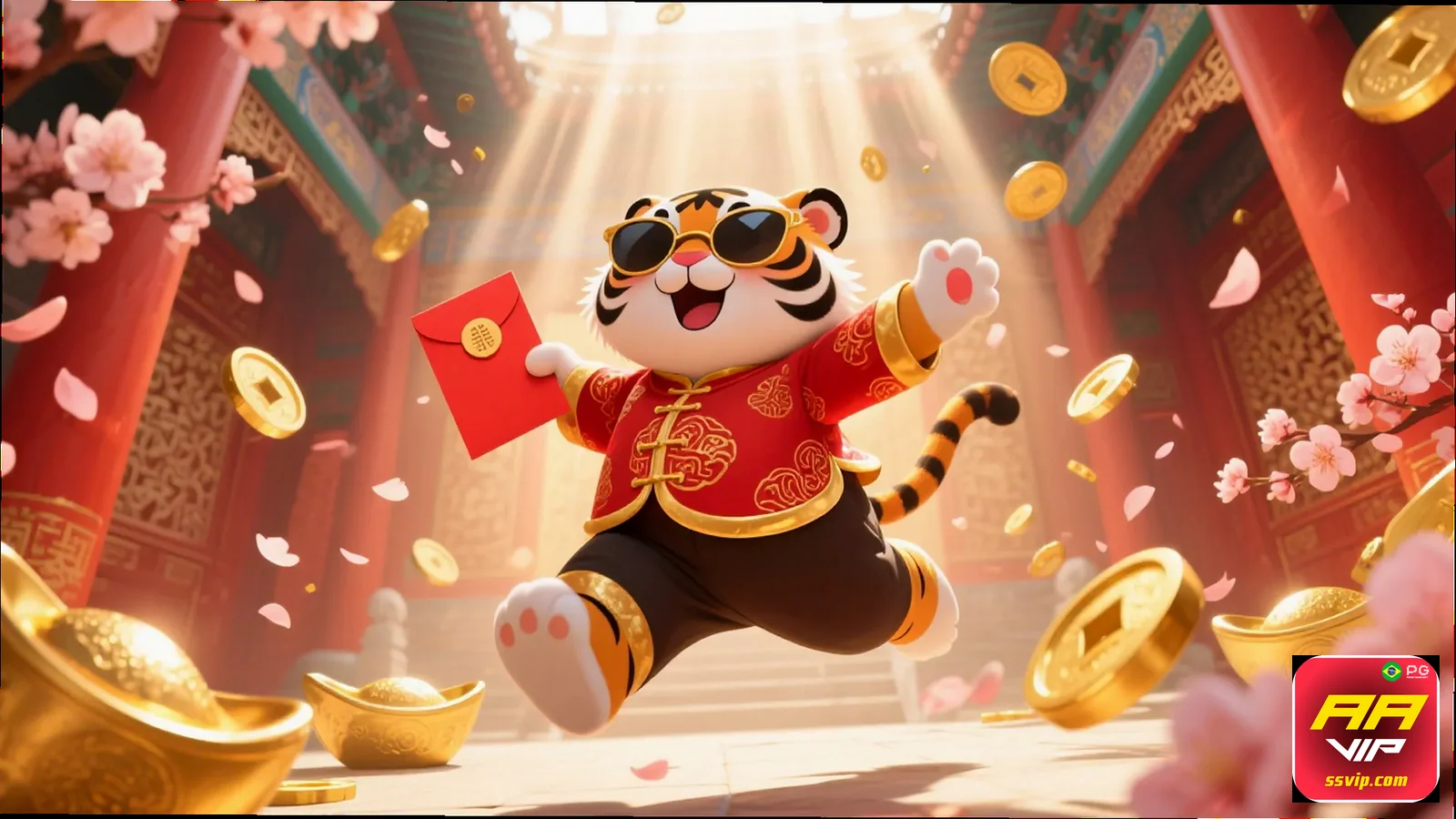 Programa de fidelidade - aavip